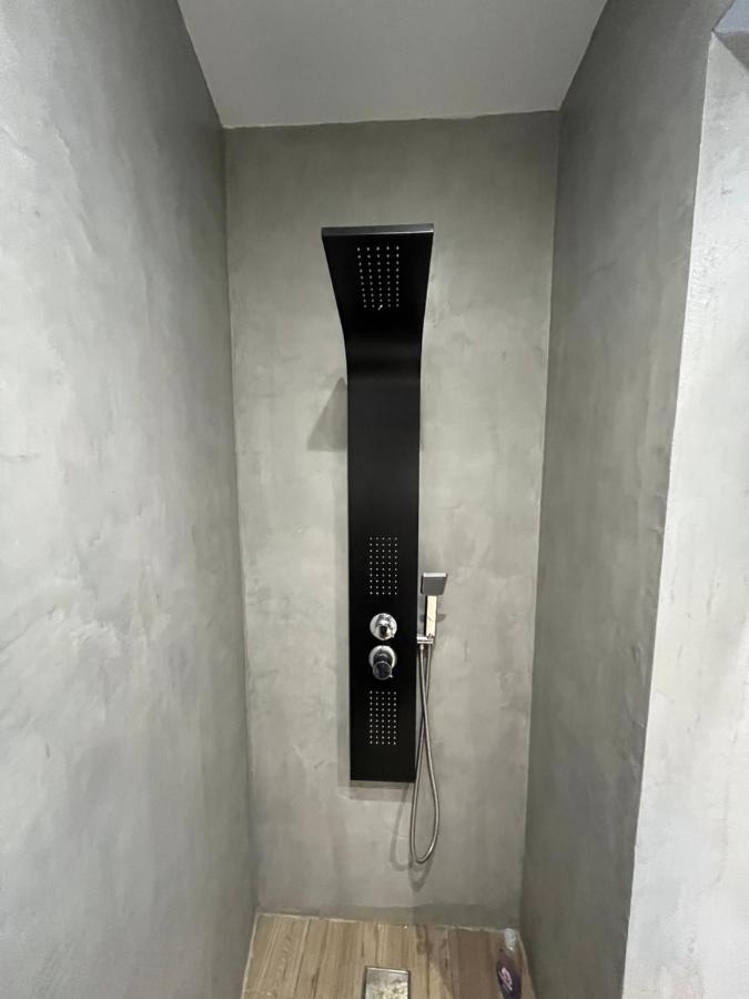 דירות הרקליון Ex-Oikia Collection מראה חיצוני תמונה